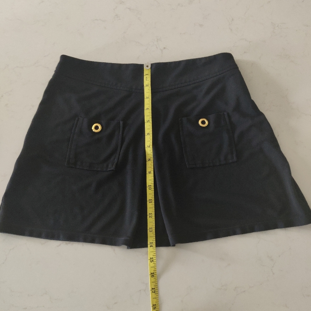 Mini skirt - Picture 11 of 12
